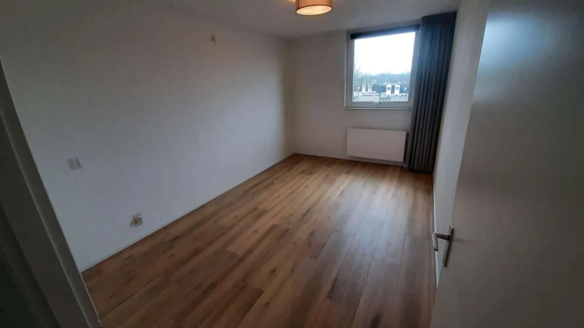 Foto van de Appartement gelegen aan de Kastelenplein in Eindhoven