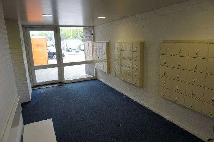 Foto van de Appartement gelegen aan de Kastelenplein in Eindhoven