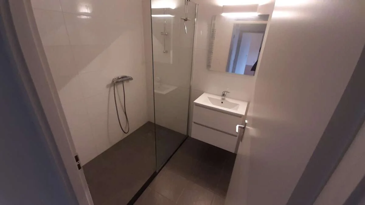 Foto van de Appartement gelegen aan de Kastelenplein in Eindhoven