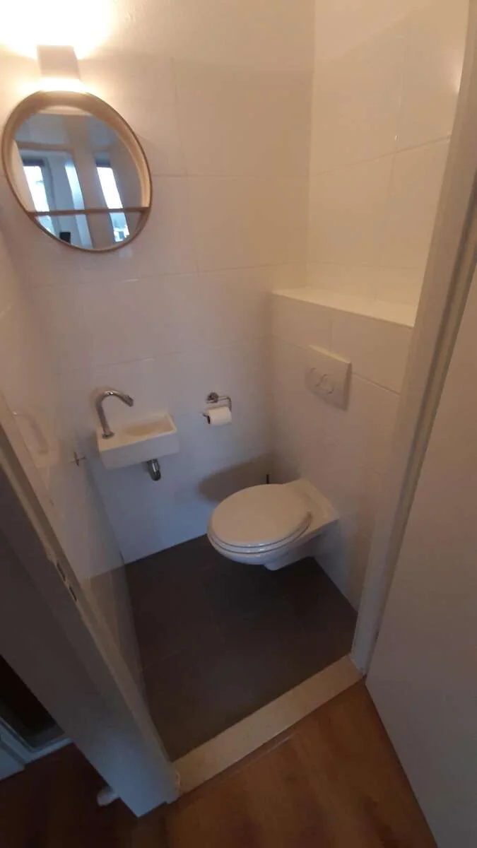 Foto van de Appartement gelegen aan de Kastelenplein in Eindhoven