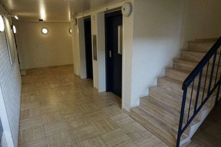 Foto van de Appartement gelegen aan de Kastelenplein in Eindhoven