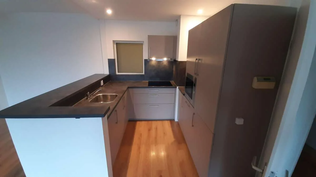 Foto van de Appartement gelegen aan de Kastelenplein in Eindhoven
