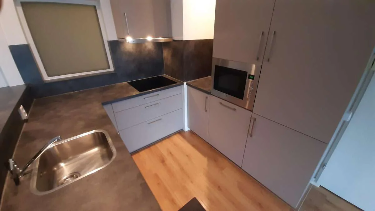 Foto van de Appartement gelegen aan de Kastelenplein in Eindhoven