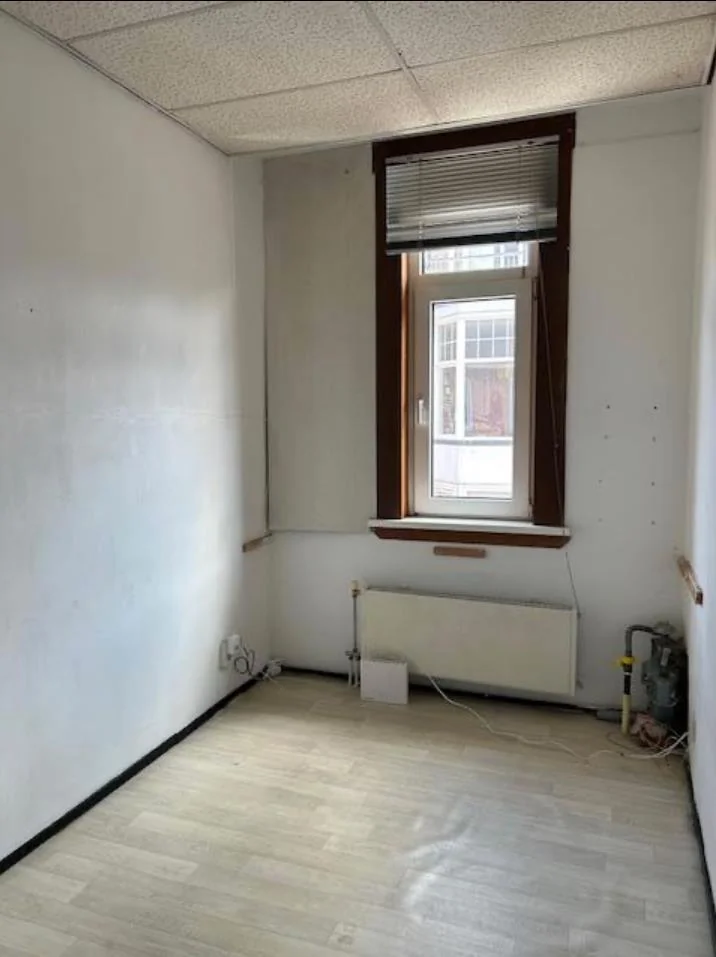 Foto van de Kamer gelegen aan de Gouwestraat in Den Haag