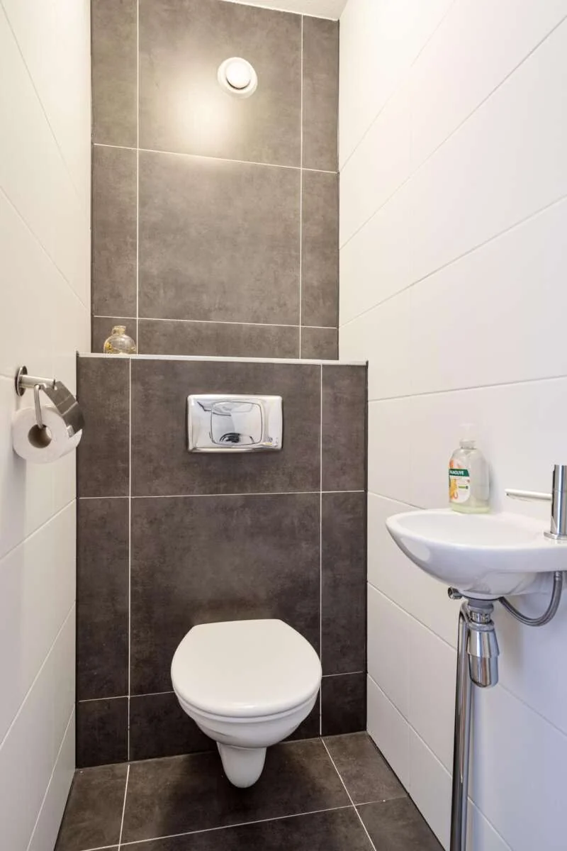 Foto van de Appartement gelegen aan de Leusdenhof in Amsterdam