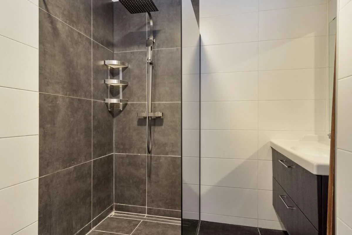 Foto van de Appartement gelegen aan de Leusdenhof in Amsterdam