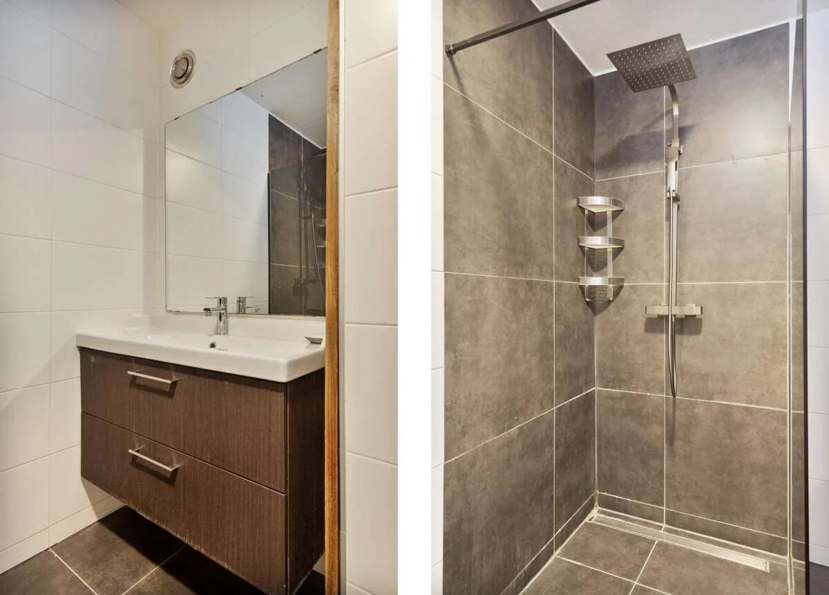 Foto van de Appartement gelegen aan de Leusdenhof in Amsterdam