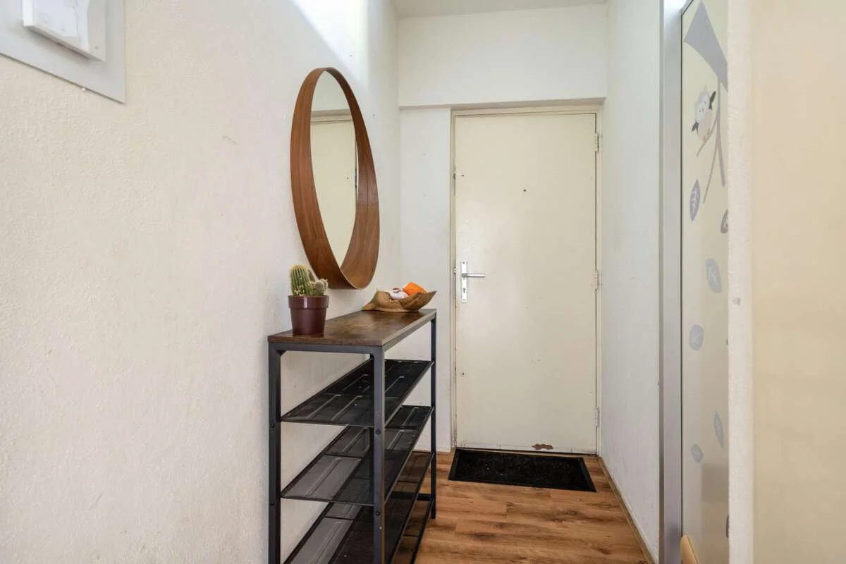 Foto van de Appartement gelegen aan de Leusdenhof in Amsterdam