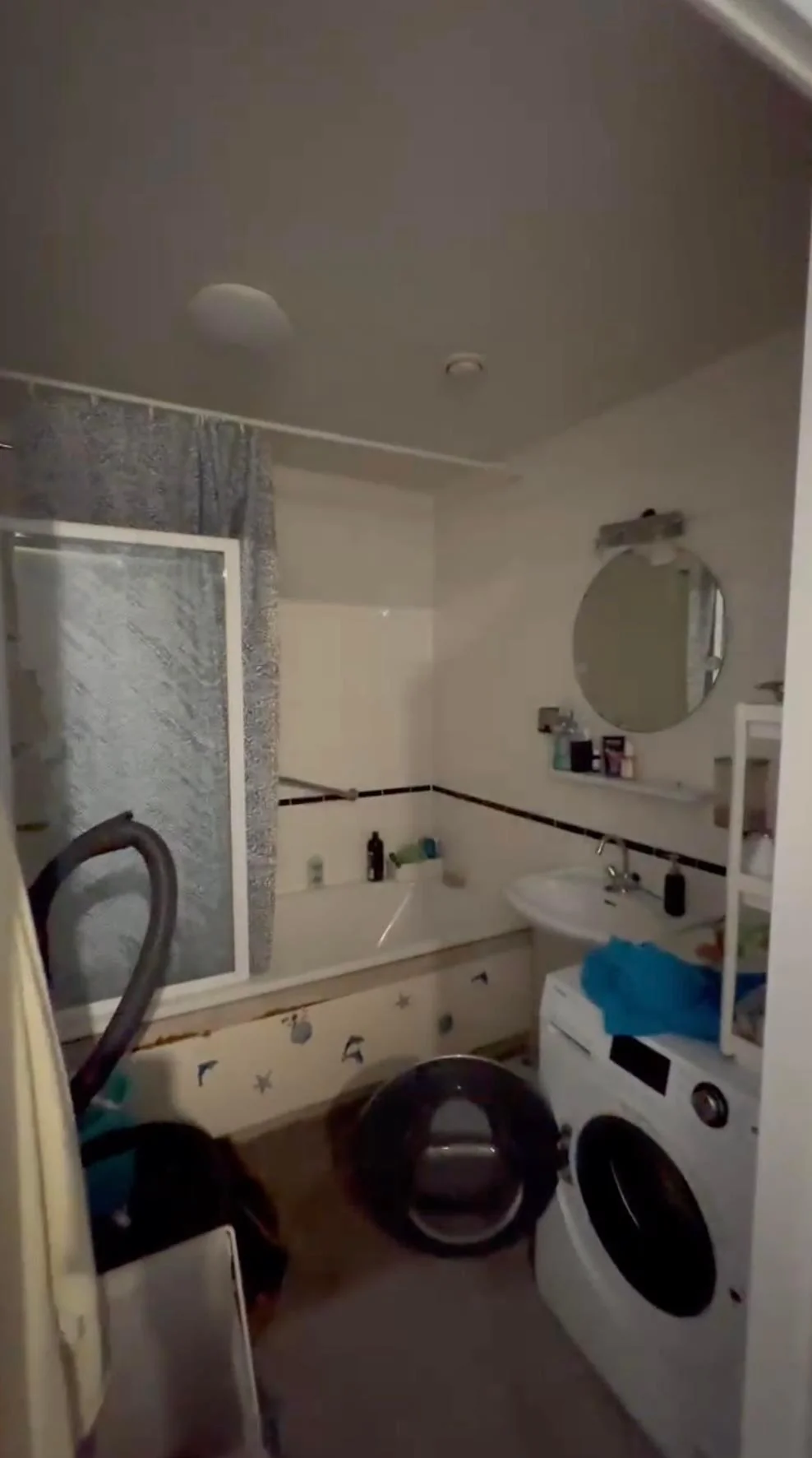 Foto van de Appartement gelegen aan de Belgieplein in Amsterdam