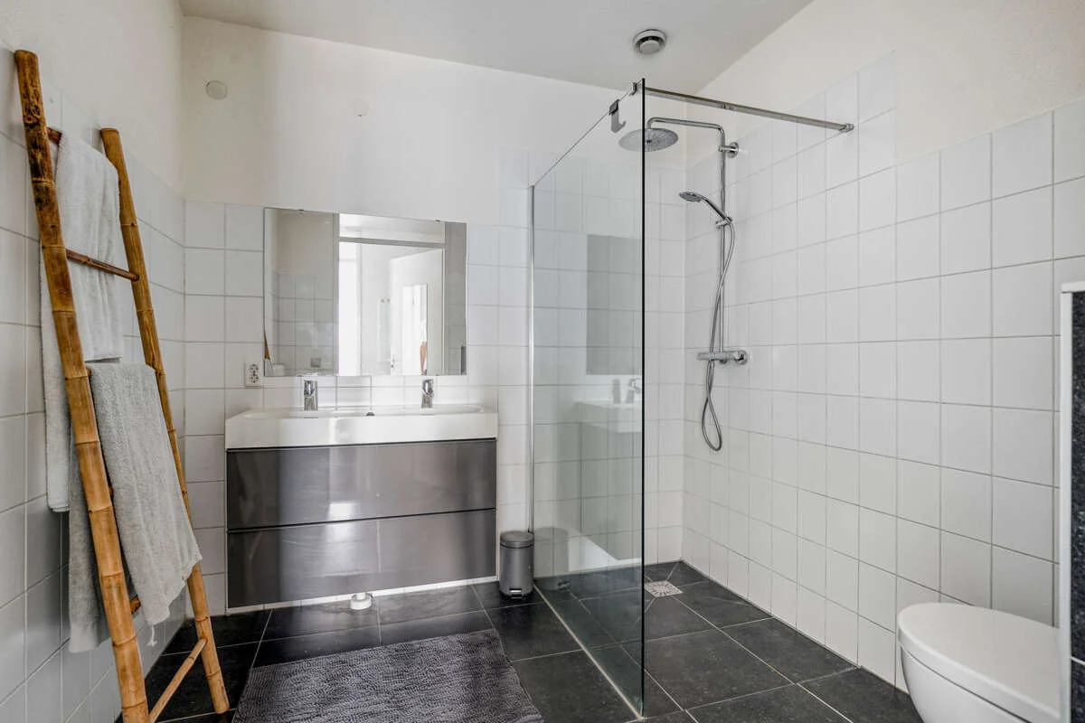 Foto van de Appartement gelegen aan de IJburglaan in Amsterdam