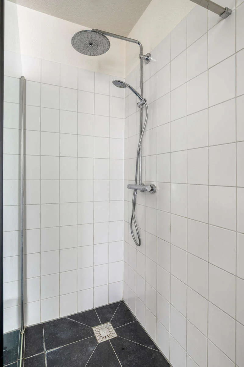 Foto van de Appartement gelegen aan de IJburglaan in Amsterdam