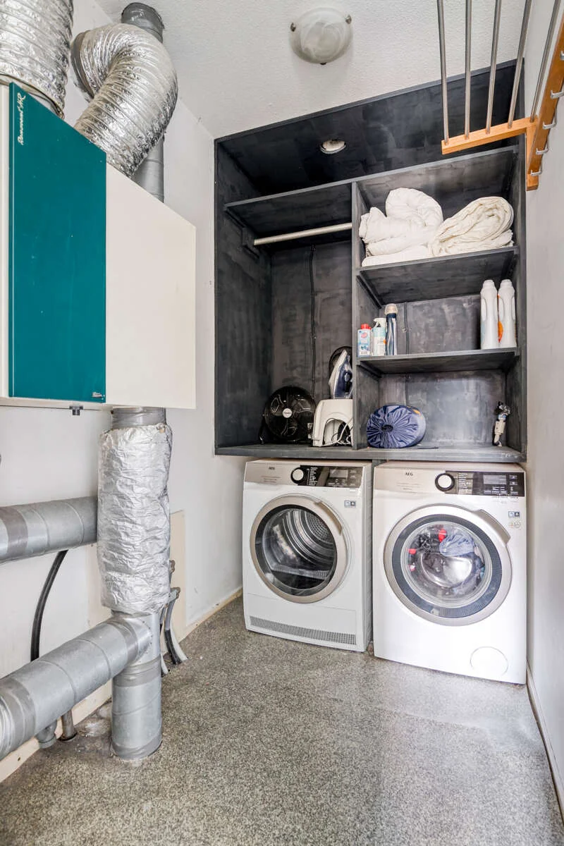 Foto van de Appartement gelegen aan de IJburglaan in Amsterdam