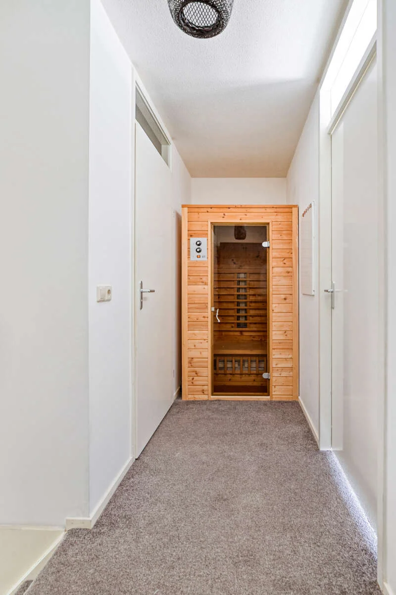 Foto van de Appartement gelegen aan de IJburglaan in Amsterdam