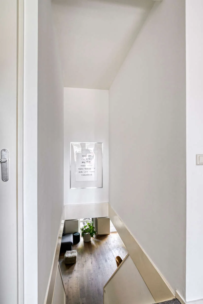 Foto van de Appartement gelegen aan de IJburglaan in Amsterdam
