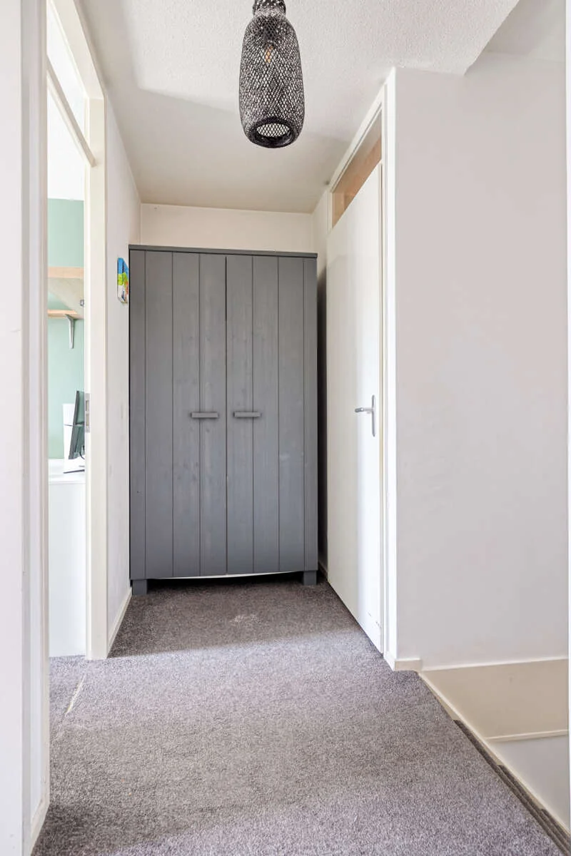Foto van de Appartement gelegen aan de IJburglaan in Amsterdam