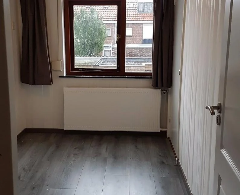 Foto van de Kamer gelegen aan de Lage Witsiebaan in Tilburg
