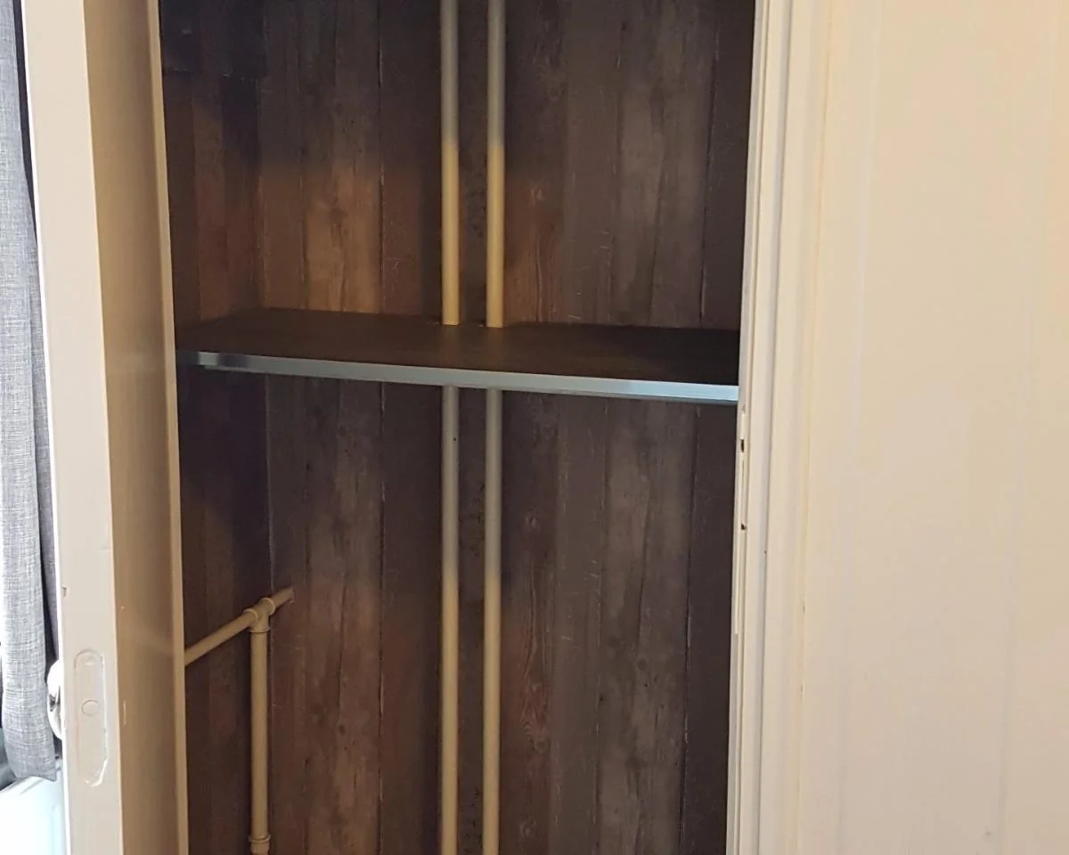 Foto van de Kamer gelegen aan de Lage Witsiebaan in Tilburg