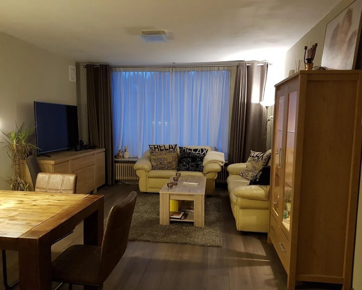 Foto van de Kamer gelegen aan de Lage Witsiebaan in Tilburg