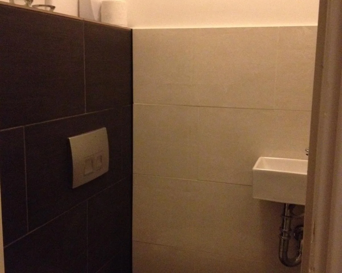 Foto van de Kamer gelegen aan de Lage Witsiebaan in Tilburg