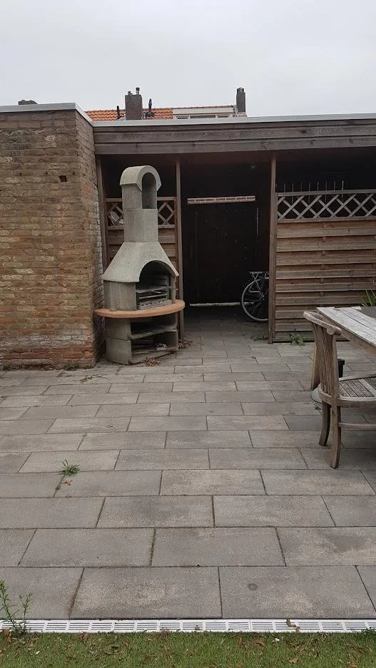 Foto van de Kamer gelegen aan de Lage Witsiebaan in Tilburg