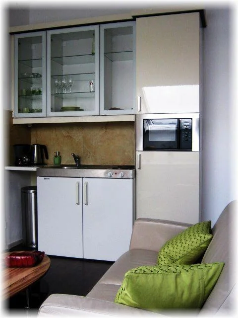 Foto van de Appartement gelegen aan de Stationsstraat in Maastricht