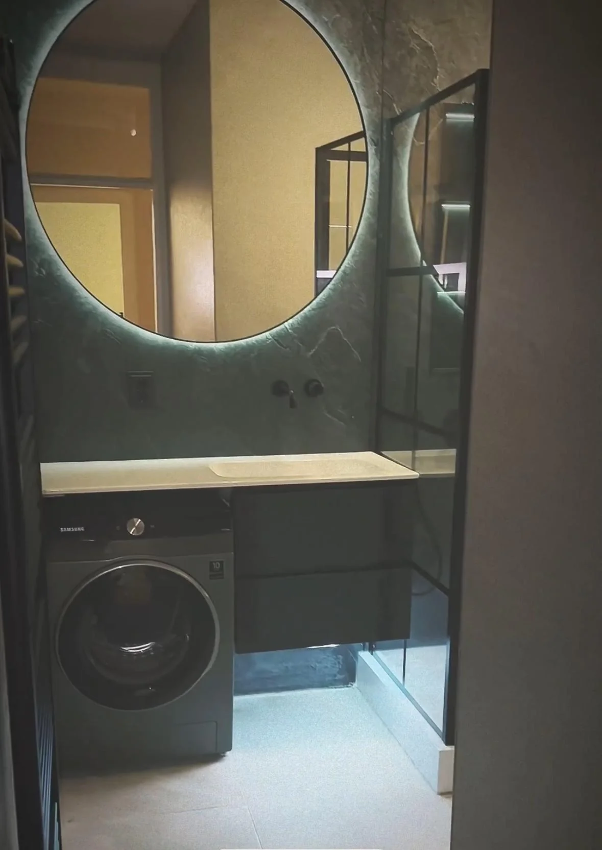 Foto van de Kamer gelegen aan de Laakkade in Den Haag