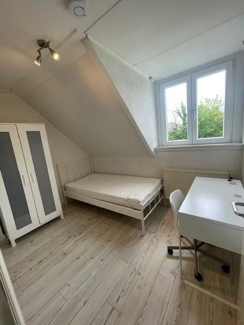 Foto van de Kamer gelegen aan de Drieschstraat in Heerlen