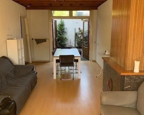 Foto van de Kamer gelegen aan de Drieschstraat in Heerlen