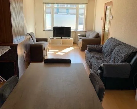 Foto van de Kamer gelegen aan de Drieschstraat in Heerlen