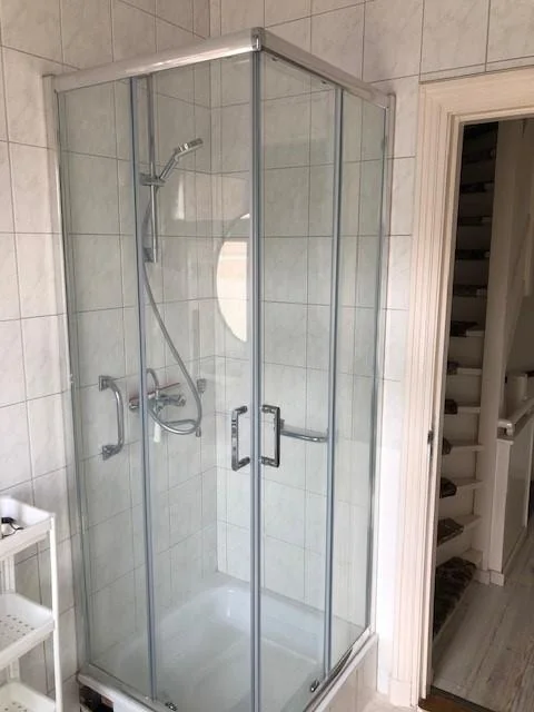 Foto van de Kamer gelegen aan de Drieschstraat in Heerlen