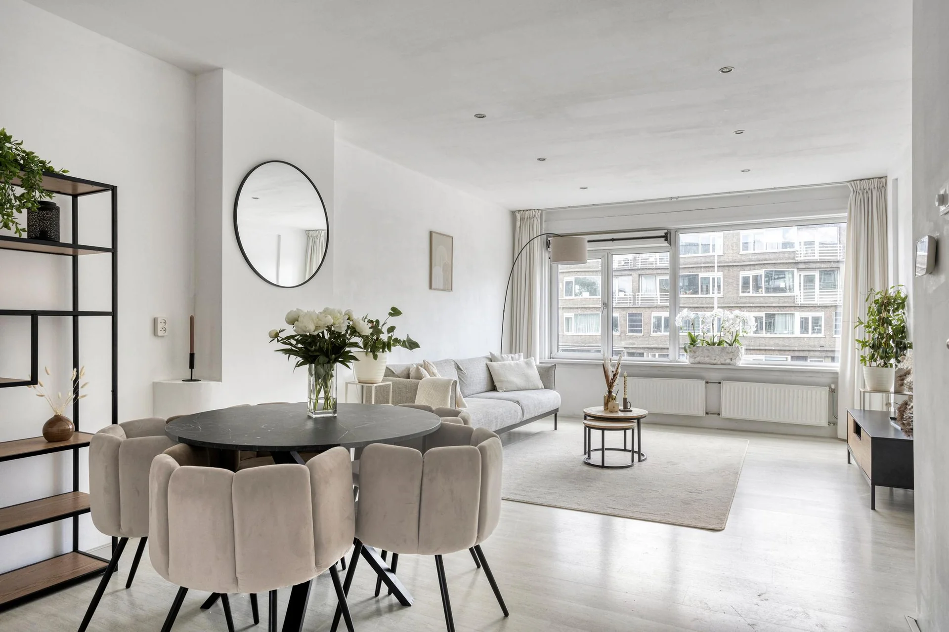 Foto van de Kamer gelegen aan de Statenweg in Rotterdam