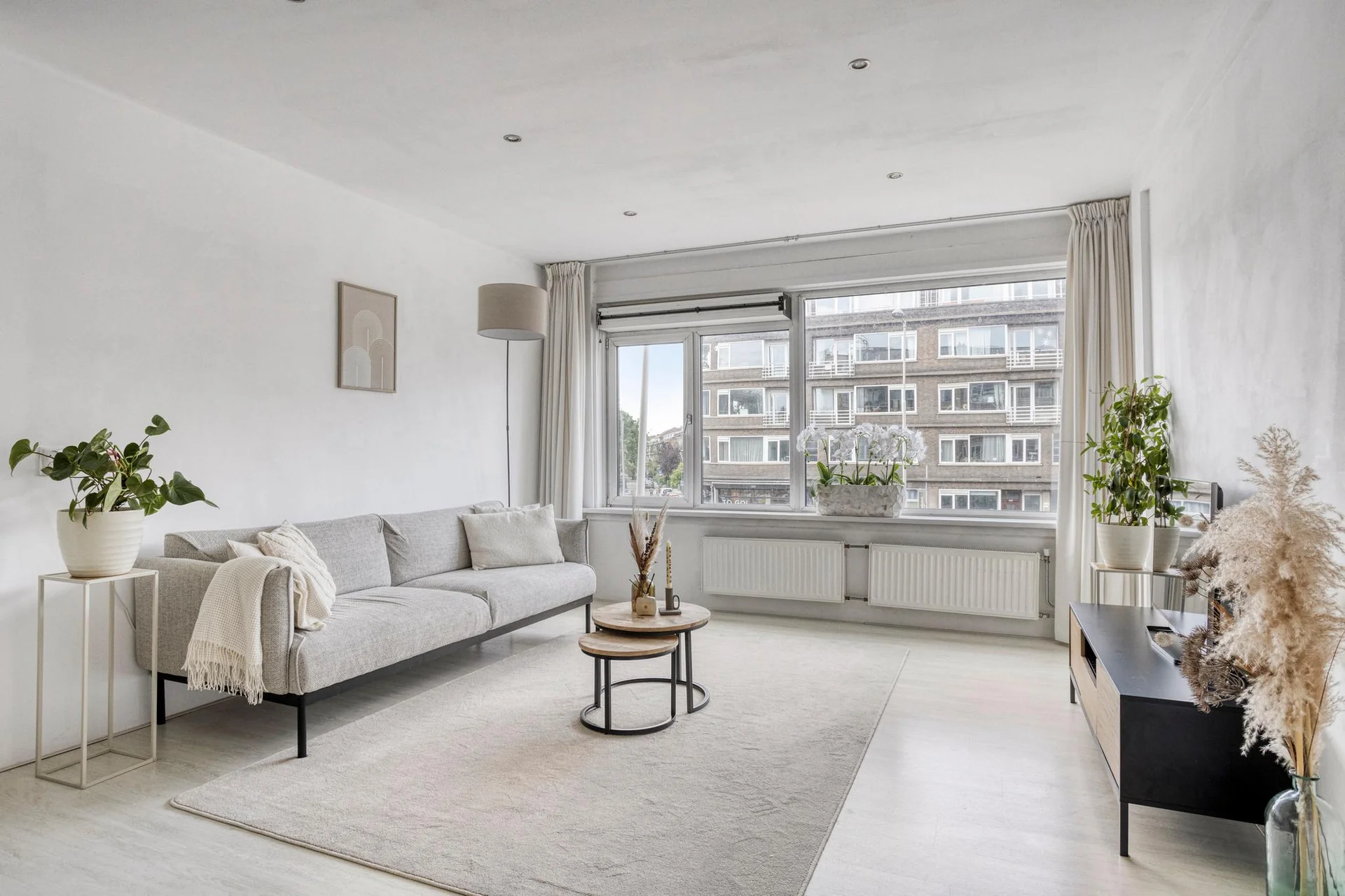 Foto van de Kamer gelegen aan de Statenweg in Rotterdam