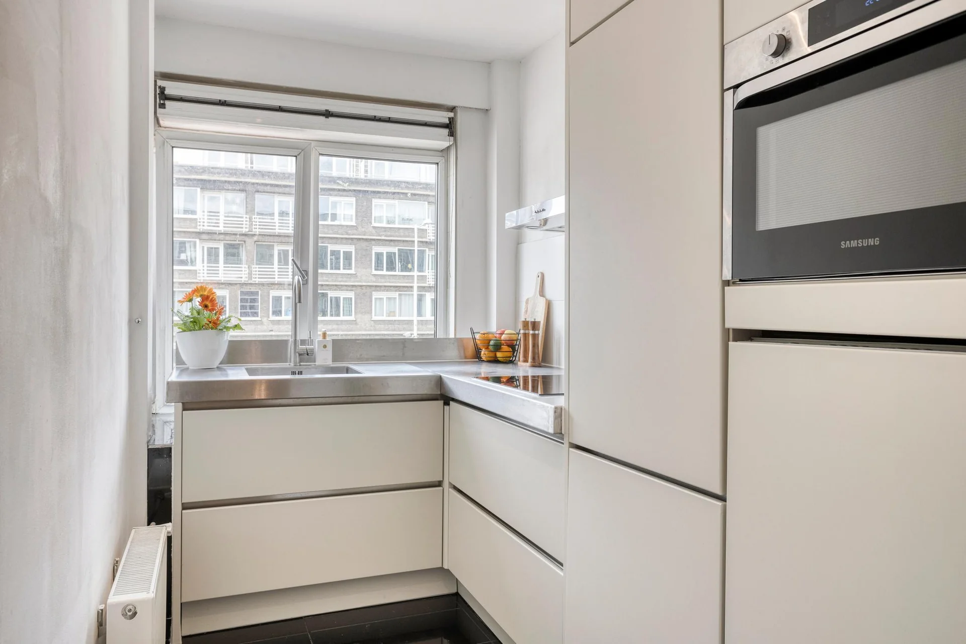 Foto van de Kamer gelegen aan de Statenweg in Rotterdam