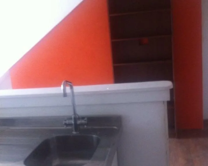 Foto van de Kamer gelegen aan de Johan de Wittlaan in Arnhem