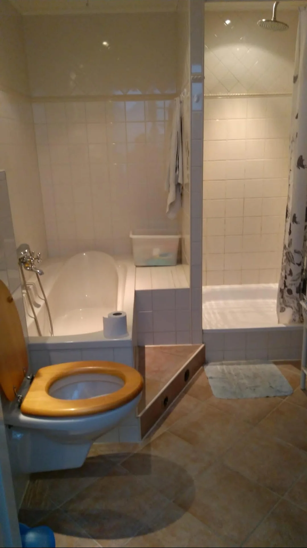 Foto van de Kamer gelegen aan de Nijenrodelaan in Utrecht