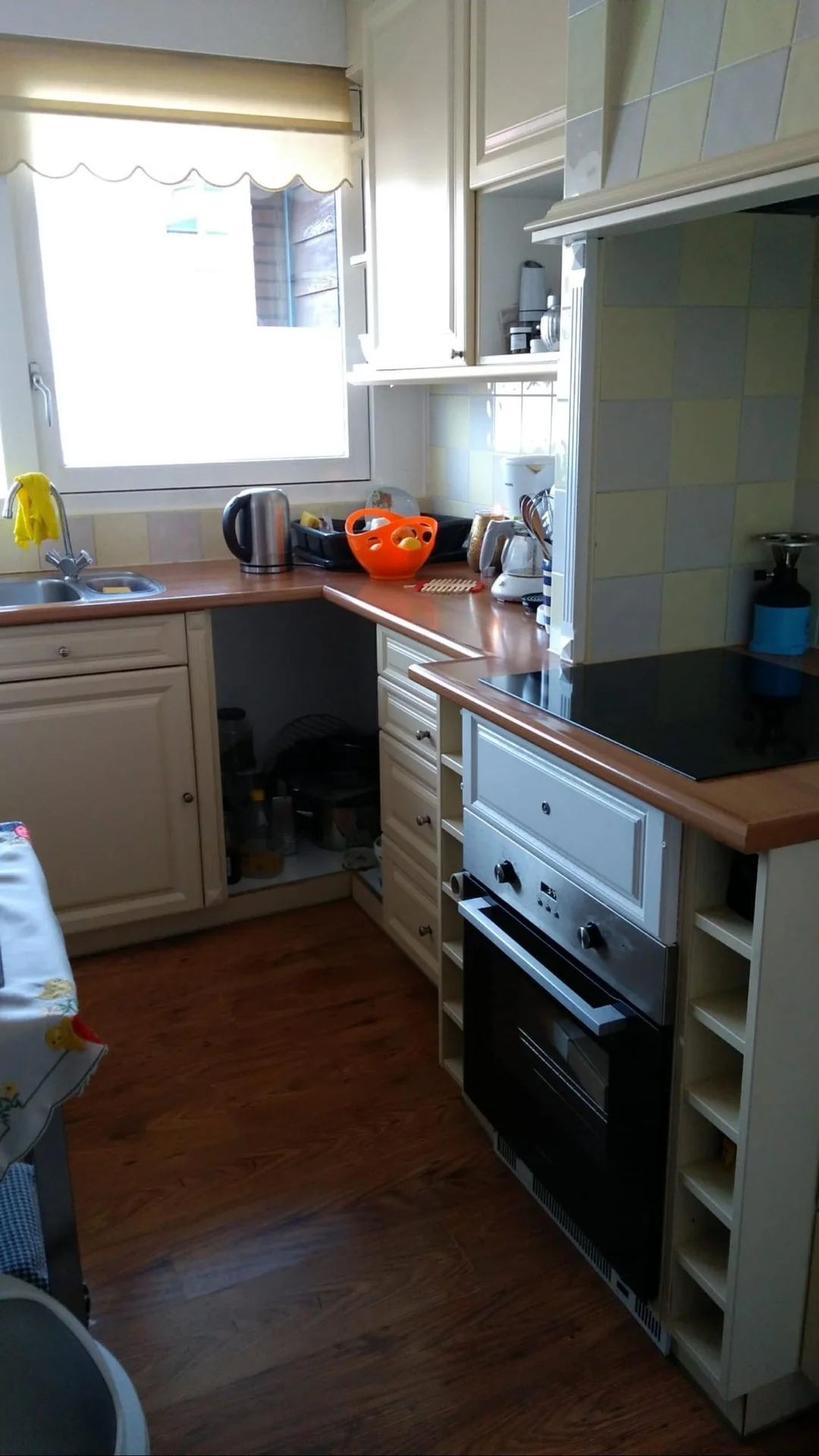 Foto van de Kamer gelegen aan de Nijenrodelaan in Utrecht