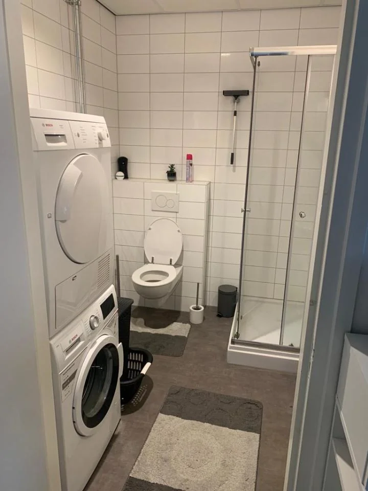 Foto van de Appartement gelegen aan de Zeelsterstraat in Eindhoven