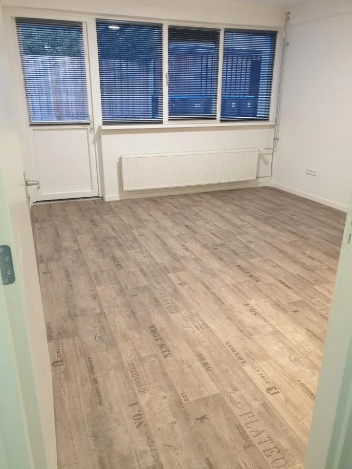 Foto van de Appartement gelegen aan de Zeelsterstraat in Eindhoven