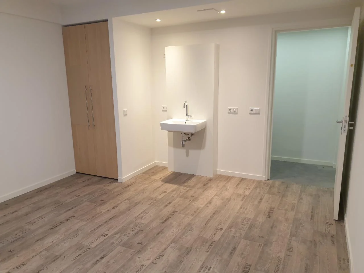Foto van de Appartement gelegen aan de Zeelsterstraat in Eindhoven
