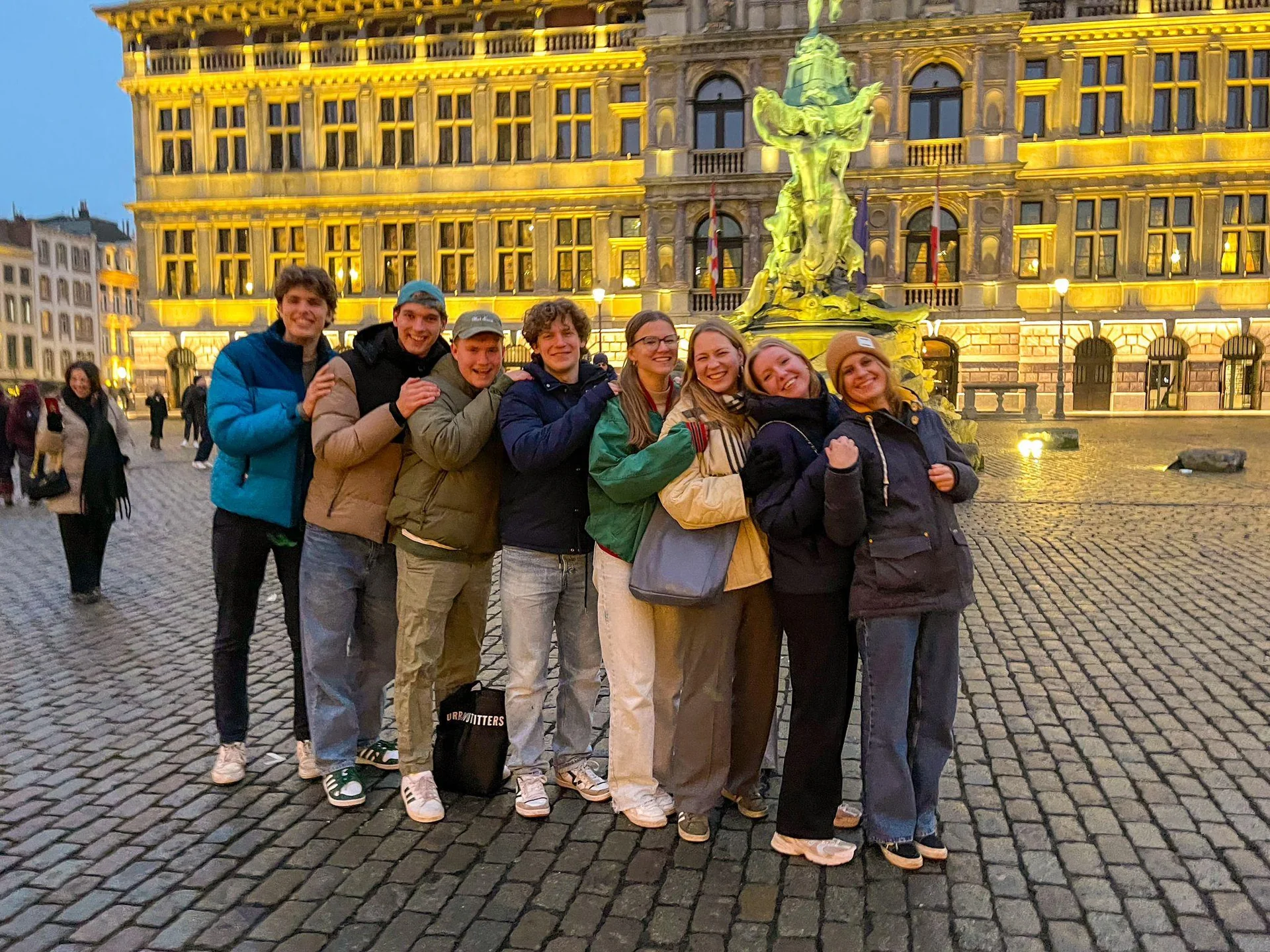 Foto van de Kamer gelegen aan de E. du Perronlaan in Delft