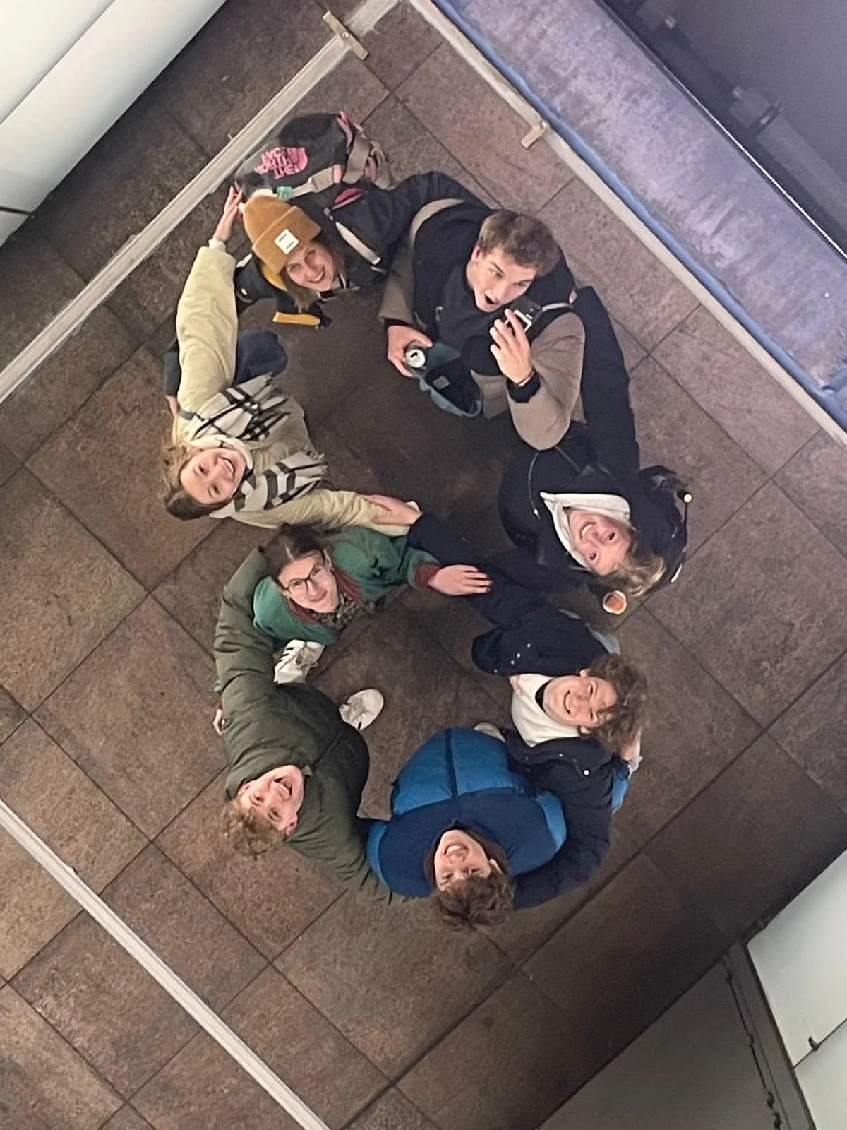 Foto van de Kamer gelegen aan de E. du Perronlaan in Delft
