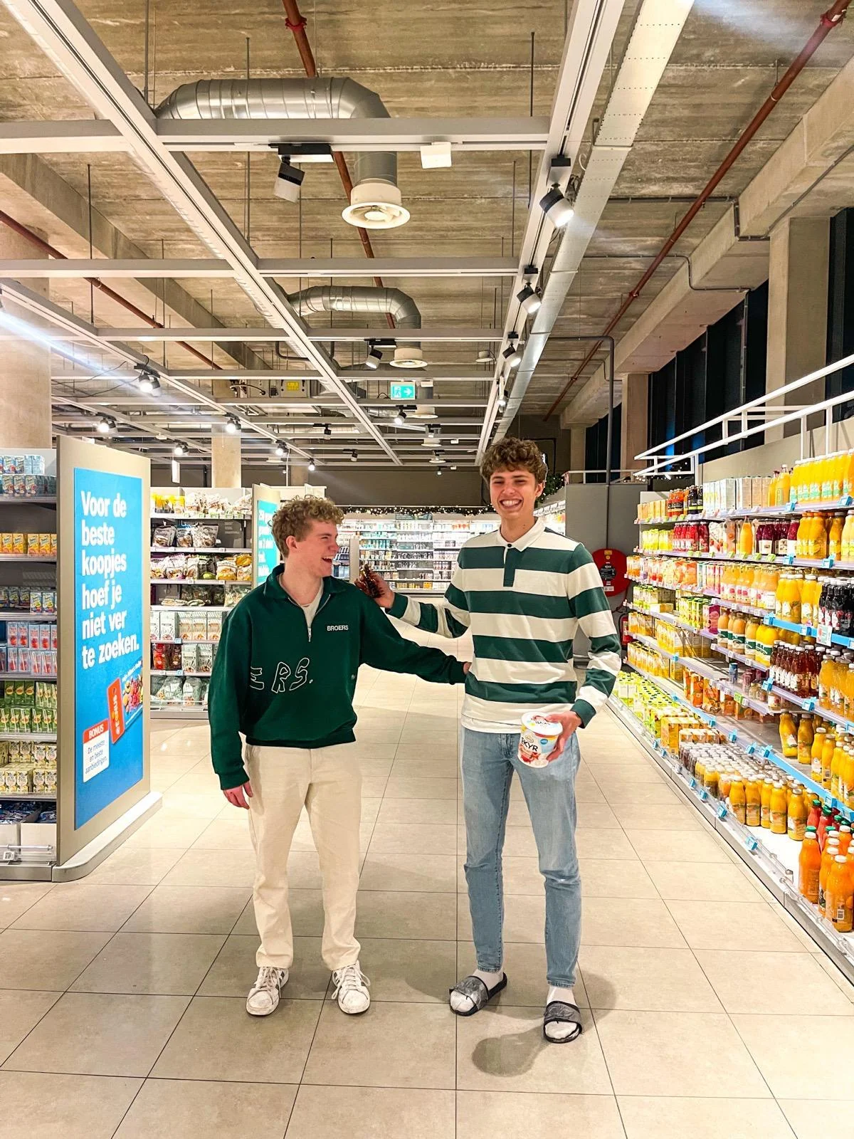 Foto van de Kamer gelegen aan de E. du Perronlaan in Delft