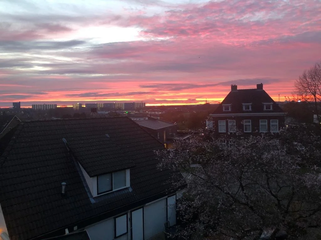 Foto van de Appartement gelegen aan de Dr. Clemens Meulemanstraat in Heerlen