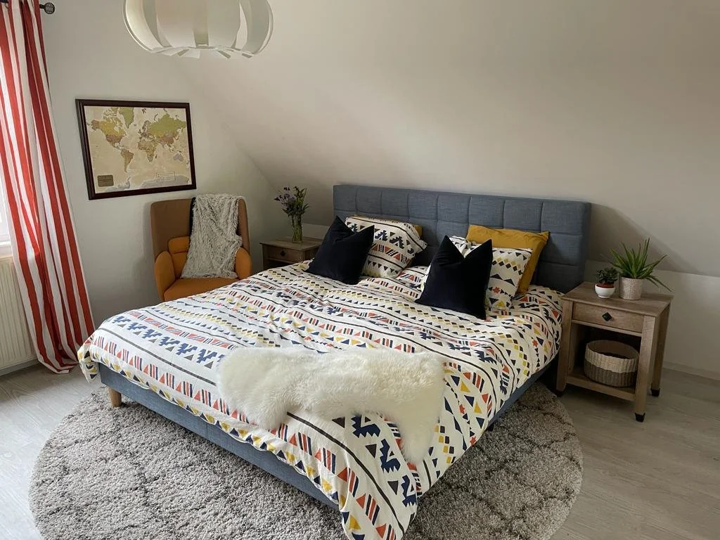 Foto van de Appartement gelegen aan de Dr. Clemens Meulemanstraat in Heerlen
