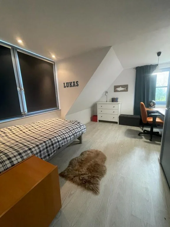 Foto van de Appartement gelegen aan de Dr. Clemens Meulemanstraat in Heerlen