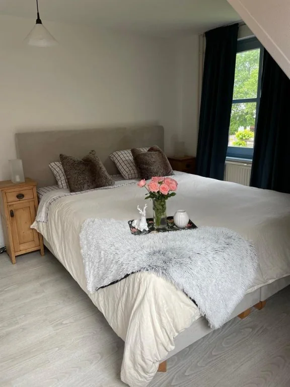 Foto van de Appartement gelegen aan de Dr. Clemens Meulemanstraat in Heerlen