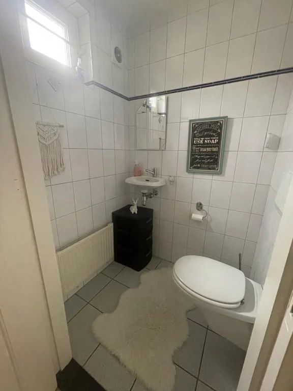 Foto van de Appartement gelegen aan de Dr. Clemens Meulemanstraat in Heerlen