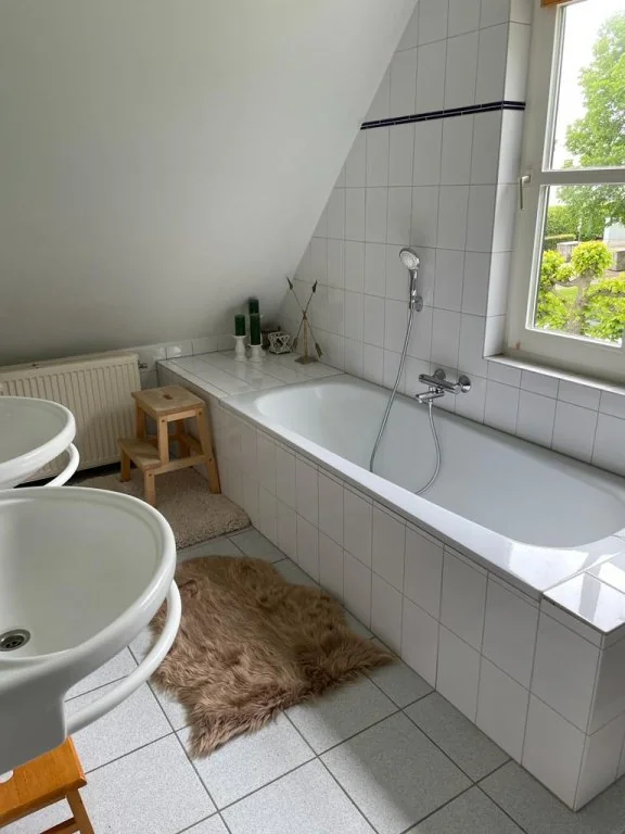 Foto van de Appartement gelegen aan de Dr. Clemens Meulemanstraat in Heerlen