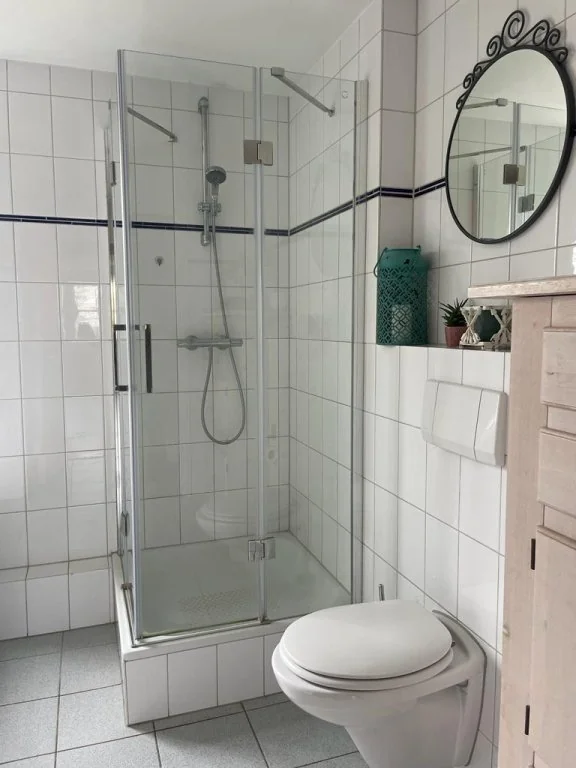 Foto van de Appartement gelegen aan de Dr. Clemens Meulemanstraat in Heerlen