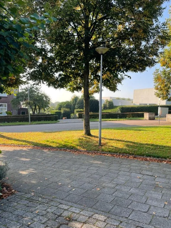 Foto van de Appartement gelegen aan de Dr. Clemens Meulemanstraat in Heerlen